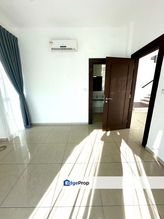 The Hills @ Horizon Hills 3 Storey Bungalow House for Rent, Johor, Nusajaya