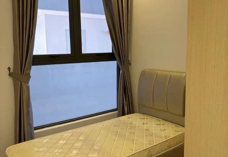 The WaterEdge Residences