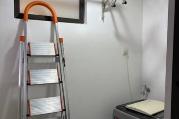 The WaterEdge Residences