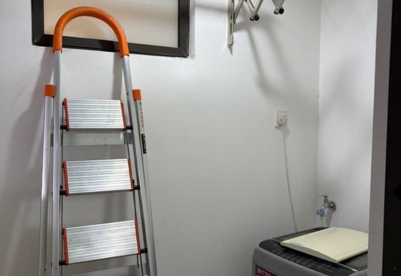 The WaterEdge Residences