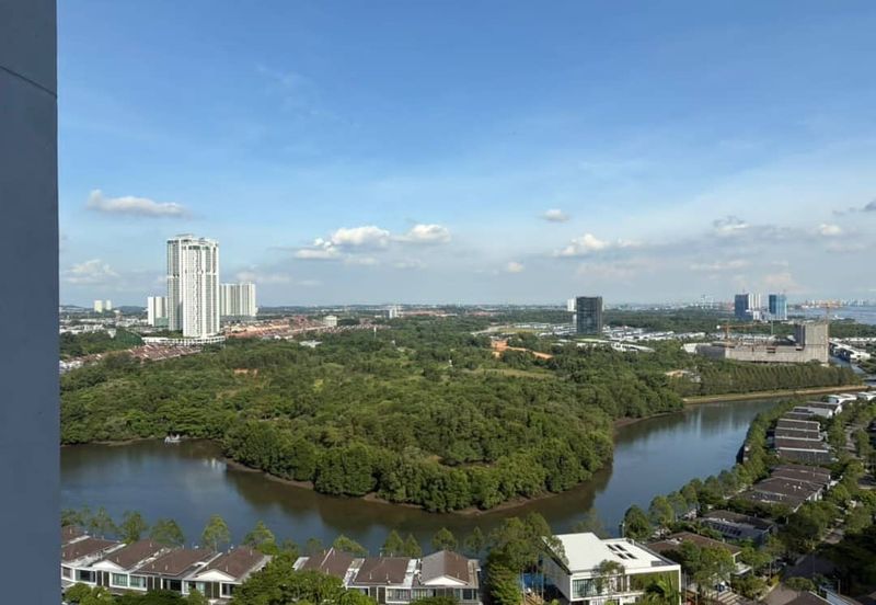 The WaterEdge Residences