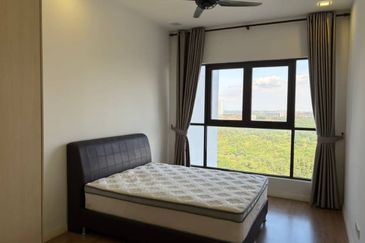 The WaterEdge Residences