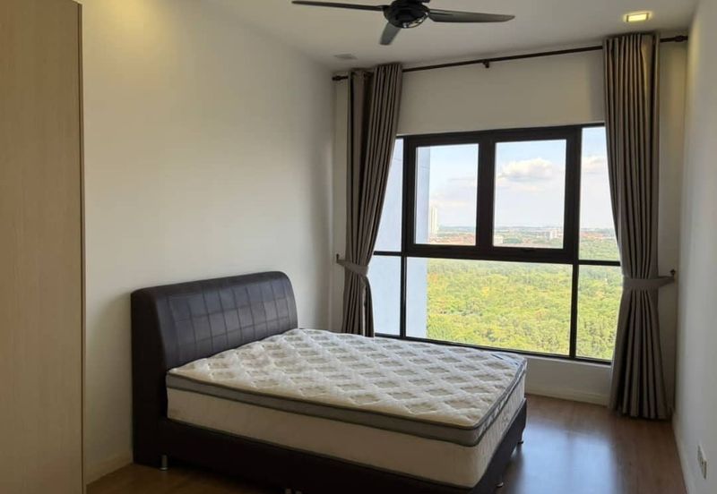 The WaterEdge Residences