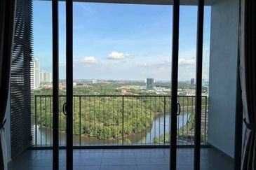 The WaterEdge Residences