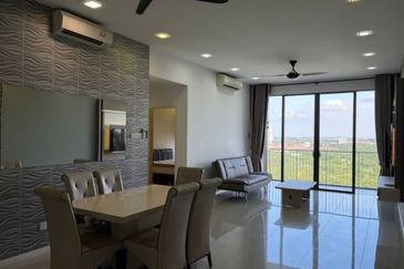 The WaterEdge Residences