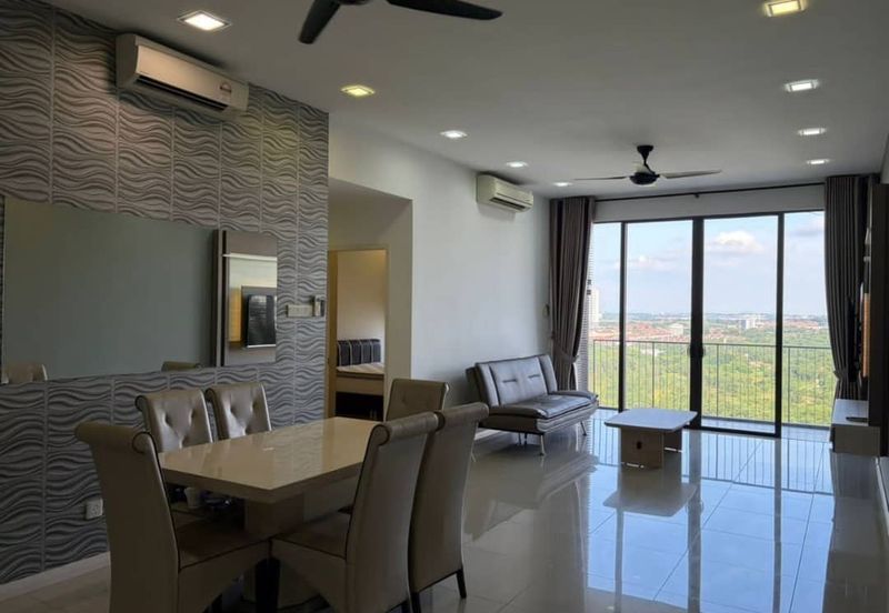 The WaterEdge Residences