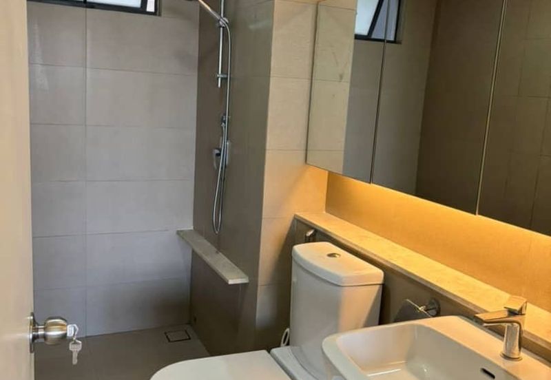 The WaterEdge Residences