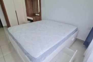 Twin Tower Residence