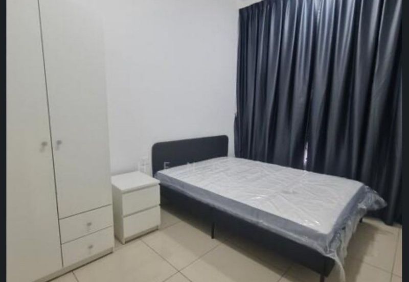 Twin Tower Residence