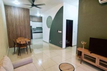 Twin Tower Residence