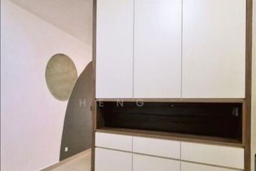 Twin Tower Residence