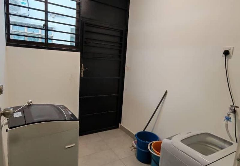 Rini Homes 8 - Phase 6L