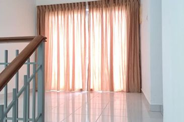 Imperial Jade Residenz @ Bandar Seri Alam