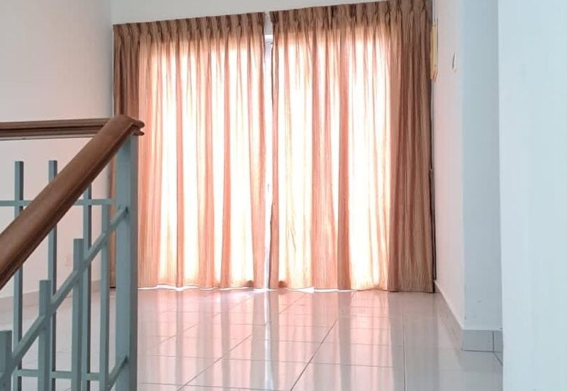 Imperial Jade Residenz @ Bandar Seri Alam