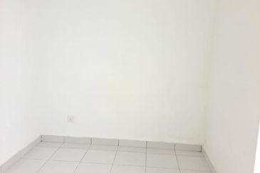 Imperial Jade Residenz @ Bandar Seri Alam