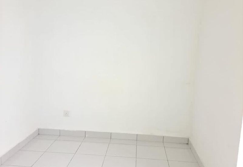 Imperial Jade Residenz @ Bandar Seri Alam