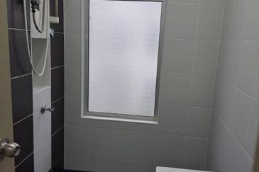 Imperial Jade Residenz @ Bandar Seri Alam