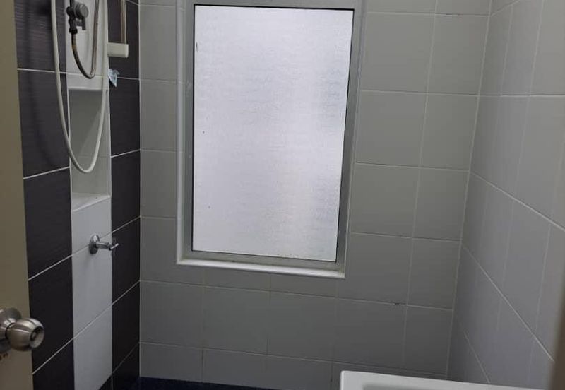 Imperial Jade Residenz @ Bandar Seri Alam