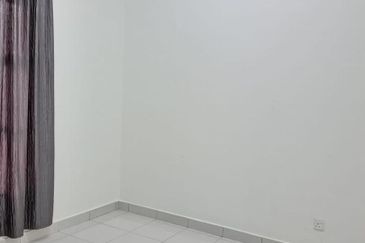 Imperial Jade Residenz @ Bandar Seri Alam