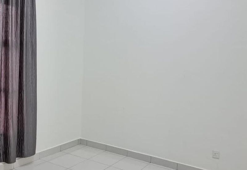 Imperial Jade Residenz @ Bandar Seri Alam