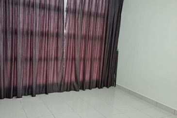 Imperial Jade Residenz @ Bandar Seri Alam