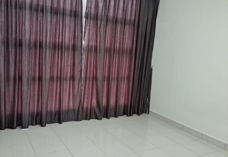 Imperial Jade Residenz @ Bandar Seri Alam