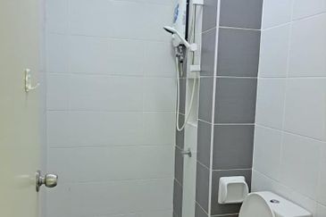 Imperial Jade Residenz @ Bandar Seri Alam