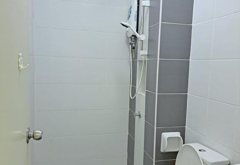 Imperial Jade Residenz @ Bandar Seri Alam