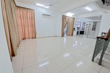 Imperial Jade Residenz @ Bandar Seri Alam