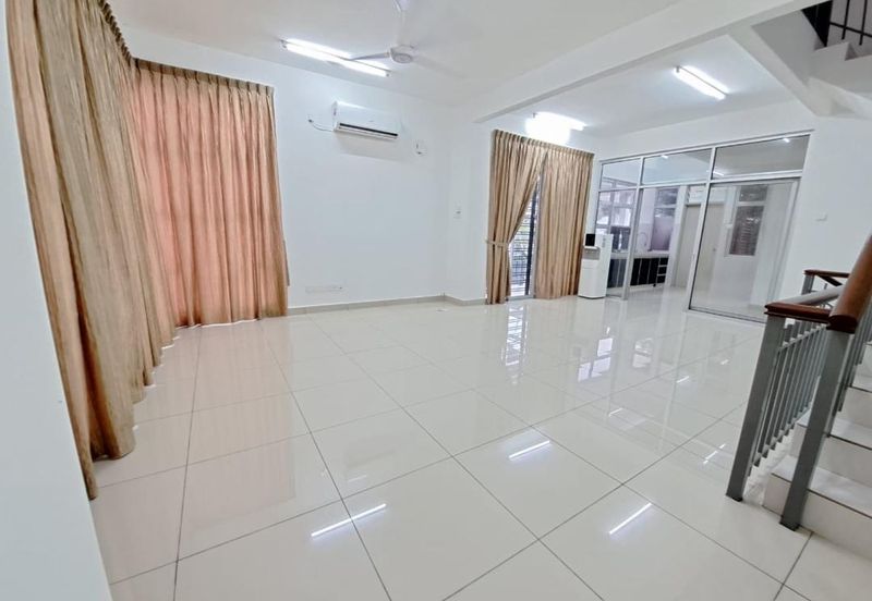 Imperial Jade Residenz @ Bandar Seri Alam