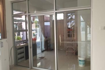 Imperial Jade Residenz @ Bandar Seri Alam