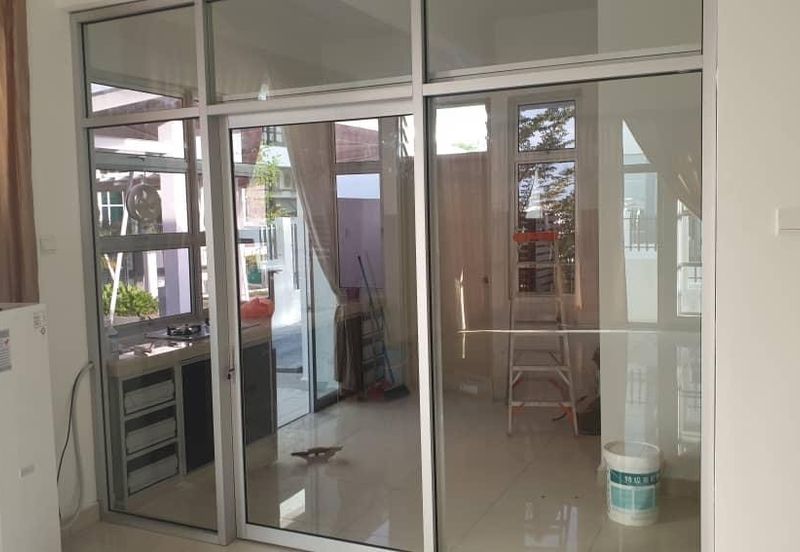 Imperial Jade Residenz @ Bandar Seri Alam