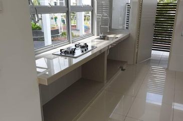 Imperial Jade Residenz @ Bandar Seri Alam