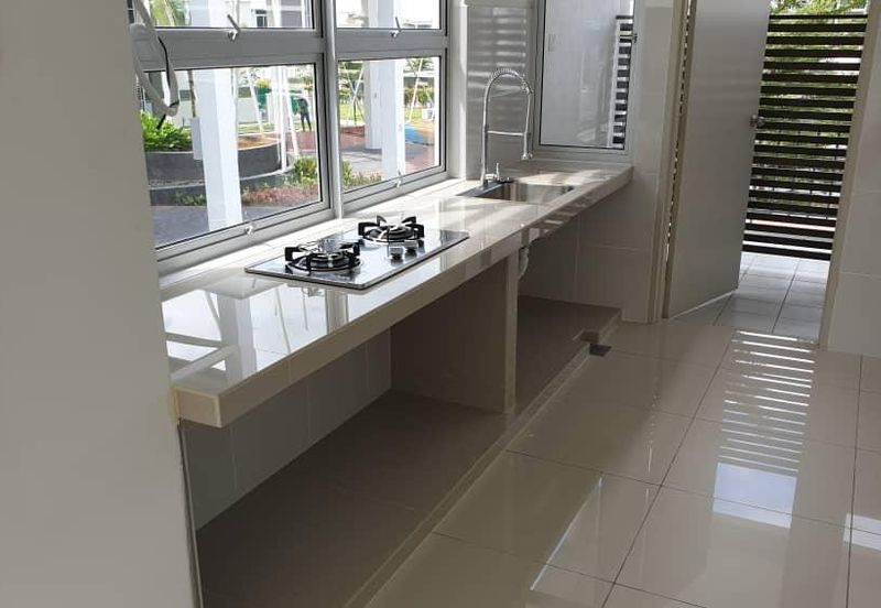 Imperial Jade Residenz @ Bandar Seri Alam