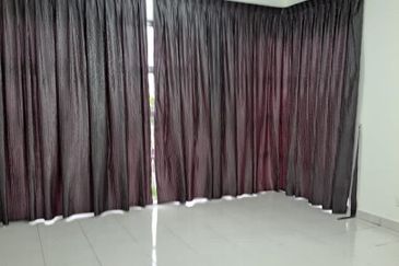 Imperial Jade Residenz @ Bandar Seri Alam