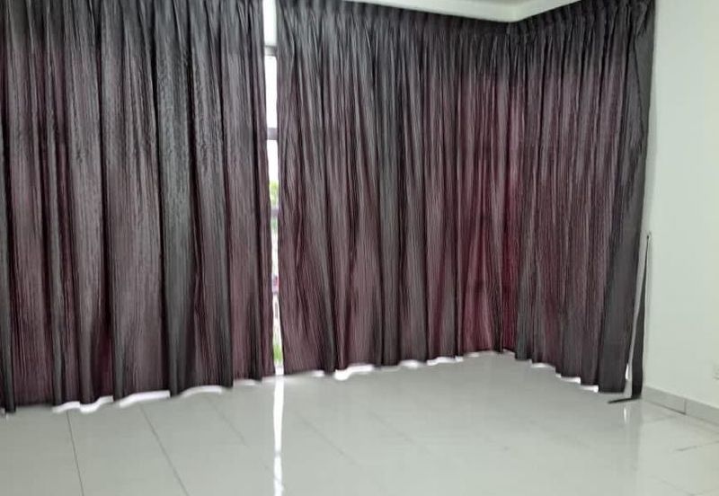 Imperial Jade Residenz @ Bandar Seri Alam