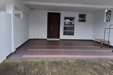 Imperial Jade Residenz @ Bandar Seri Alam