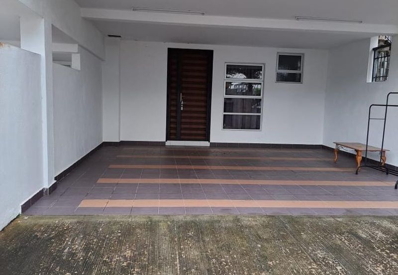 Imperial Jade Residenz @ Bandar Seri Alam