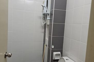 Imperial Jade Residenz @ Bandar Seri Alam