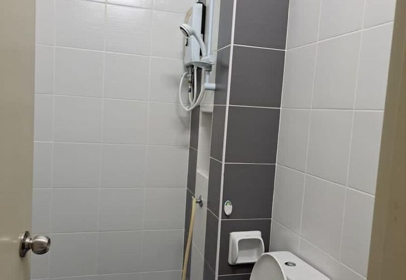 Imperial Jade Residenz @ Bandar Seri Alam