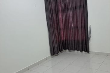 Imperial Jade Residenz @ Bandar Seri Alam