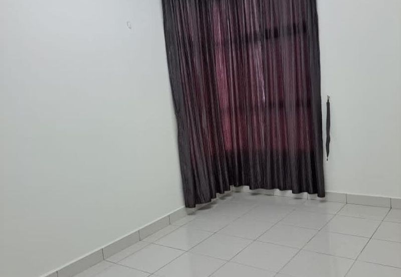 Imperial Jade Residenz @ Bandar Seri Alam