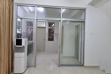 Imperial Jade Residenz @ Bandar Seri Alam