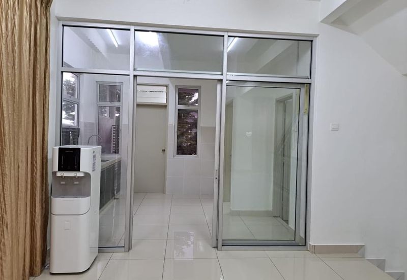 Imperial Jade Residenz @ Bandar Seri Alam