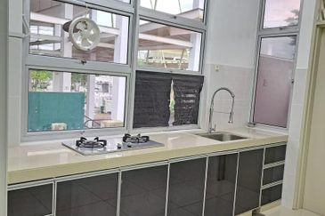 Imperial Jade Residenz @ Bandar Seri Alam