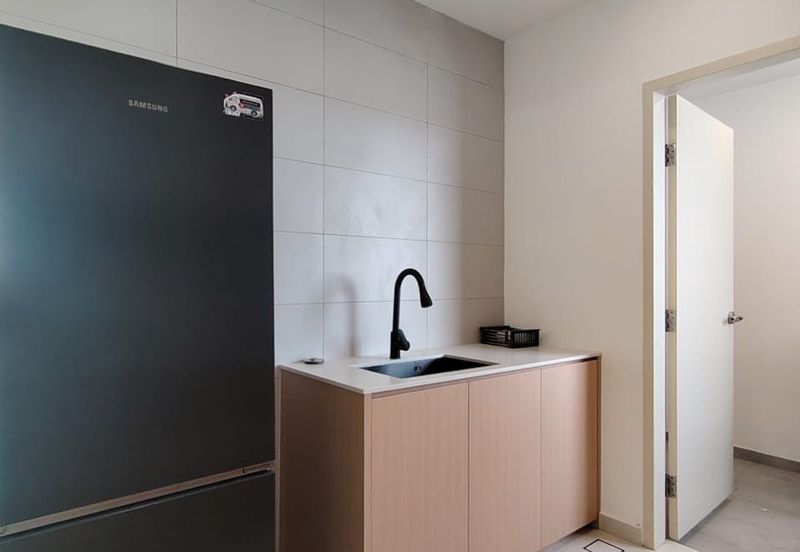 Summit @ Lagoon Residences