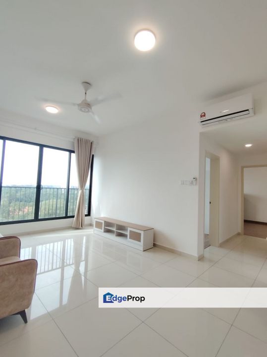 Summit @ Lagoon Residences Corner lot Seaview Unit for Rent, Johor, Pasir Gudang