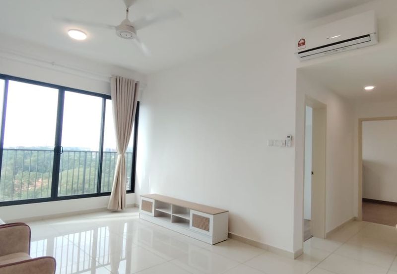 Summit @ Lagoon Residences