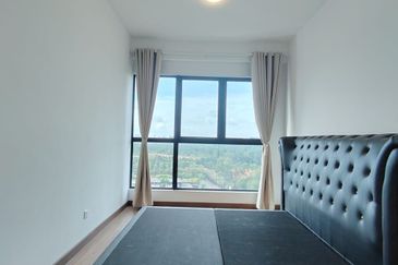 Summit @ Lagoon Residences