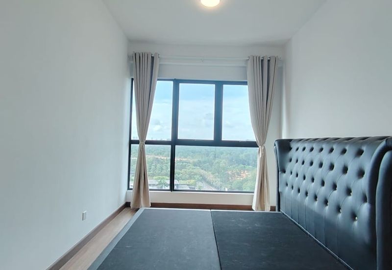 Summit @ Lagoon Residences